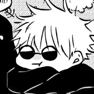 Sticker Больше стиков тут: @stikery4 - 9