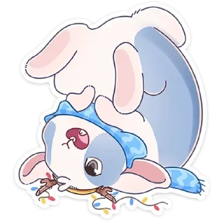 Sticker Стикеры @stikerk877 - 1