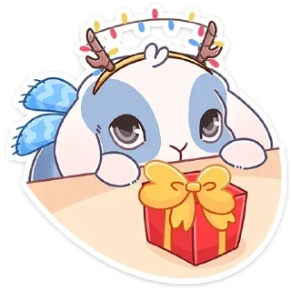 Sticker Стикеры @stikerk877 - 5