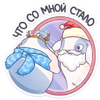 Sticker Стикеры @stikerk877 - 2