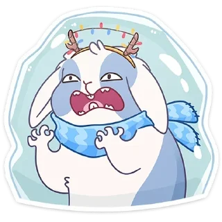 Sticker Стикеры @stikerk877 - 6