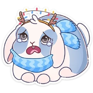 Sticker Стикеры @stikerk877 - 0