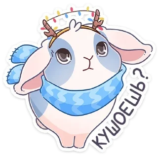 Sticker Стикеры @stikerk877 - 9