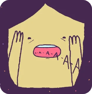 Стикер Gladipus - 7