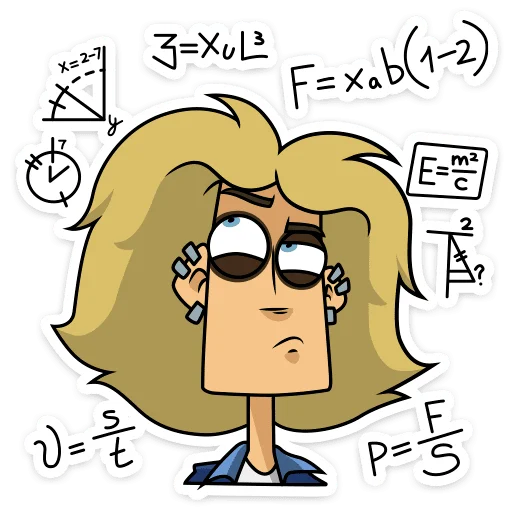 Sticker Глэм :: @stickroom - 9