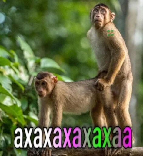 Sticker glamour4ik - 1