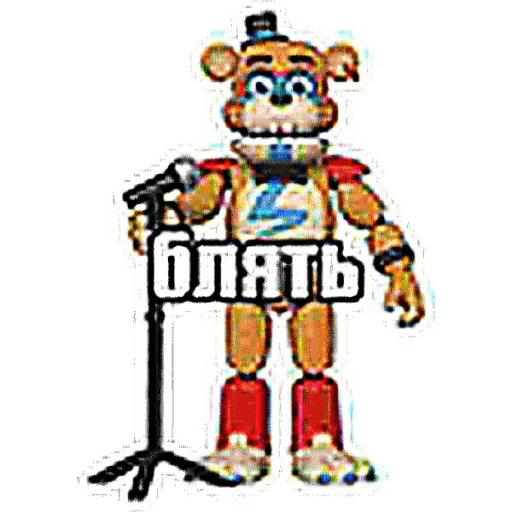 ЛЕГО эскиз мультфильм