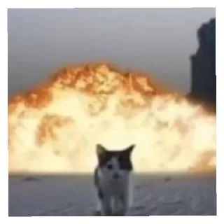 Sticker гламурчик - 4