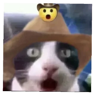 Sticker гламурчик - 8