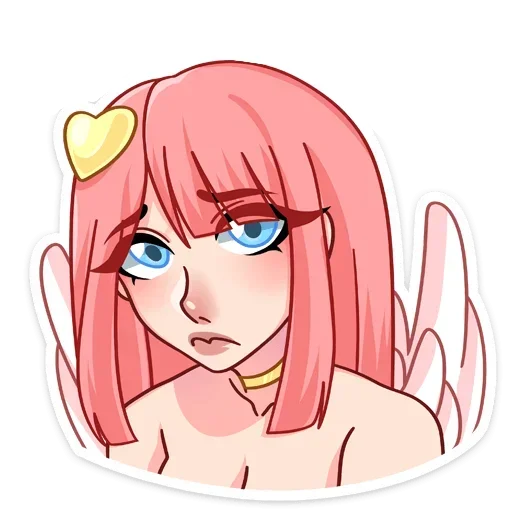 cartoon anime illustration