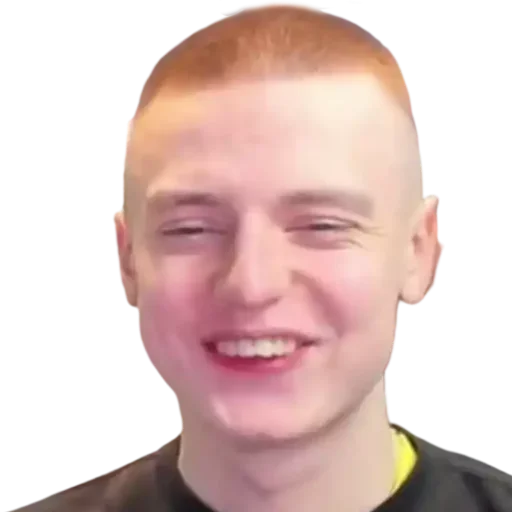 Стикер glavmel - 6