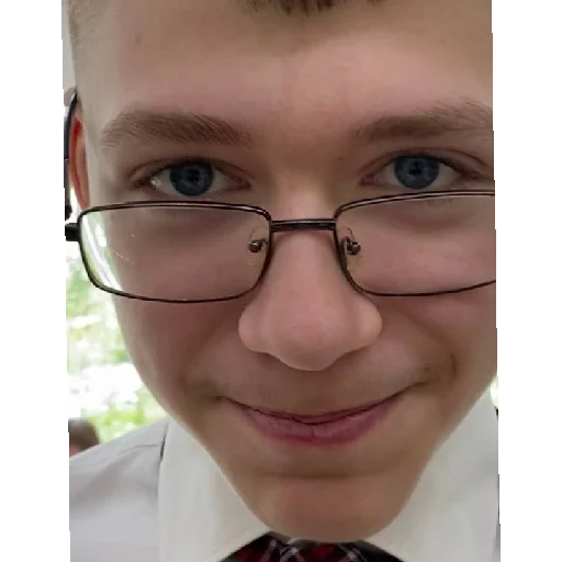 Стикер glavniy_HELPER - 1