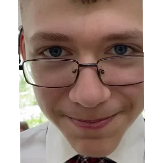 Sticker glavniy_HELPER - 3