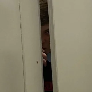 Sticker glavniy_HELPER - 9