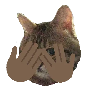 Sticker Глебчик - 3