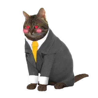 Sticker Глебчик - 2