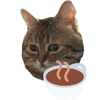 Sticker Глебчик - 5