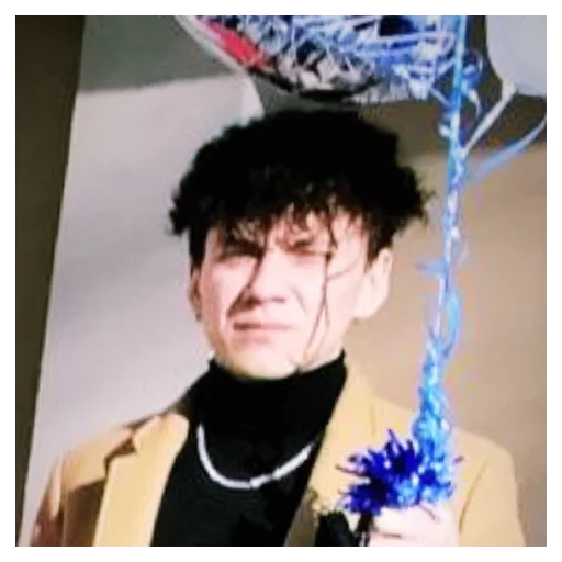 Стикер господин запой - 0