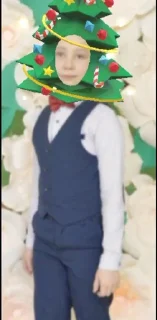 Sticker глебасик - 4