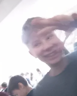 Sticker глебасик - 8