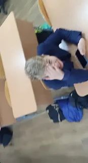 Sticker глебасик - 11