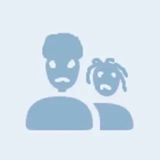 Sticker мать тиграм в цирке скормил вашу - 3