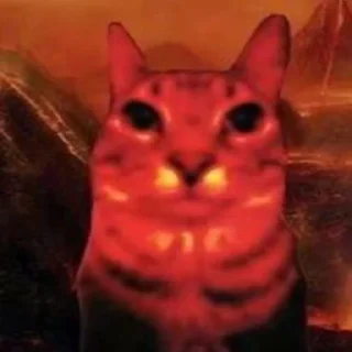 Sticker мать тиграм в цирке скормил вашу - 11