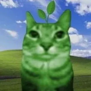 Sticker мать тиграм в цирке скормил вашу - 10