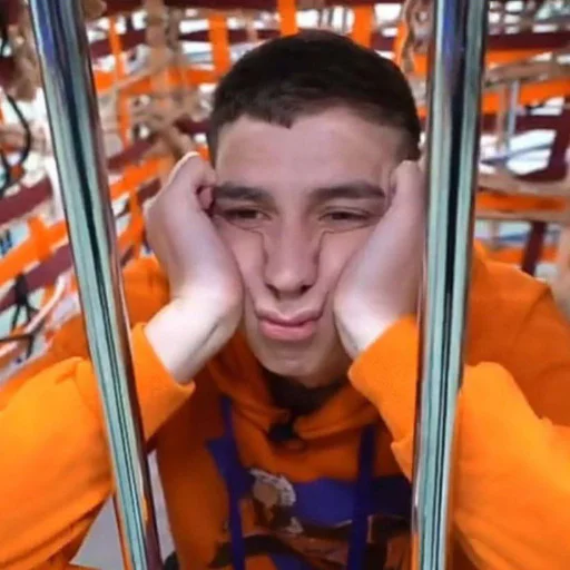 Стикер vladglent - 9