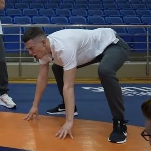 Стикер vladglent - 7