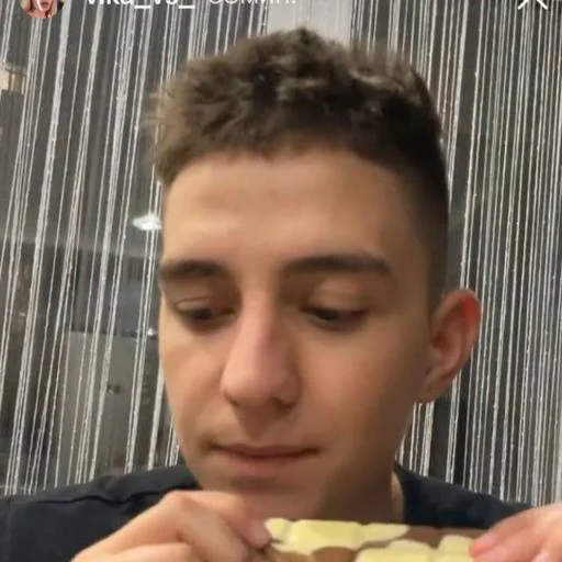 Стикер vladglent - 6