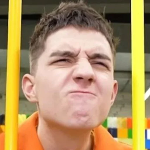 Стикер vladglent - 3