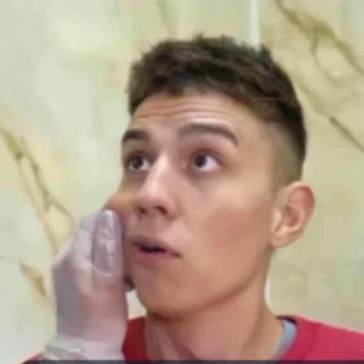 Стикер vladglent - 0