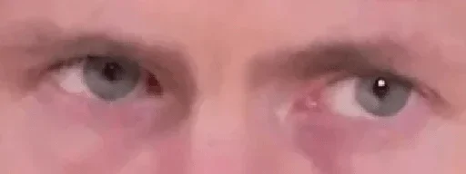 Макросъемка ресница кожа