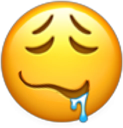 yeahmoji by @glitchezbaby - 