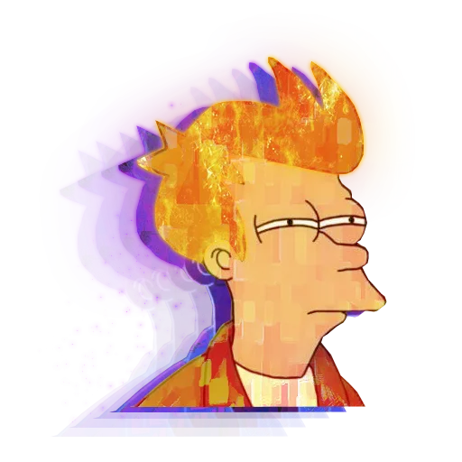 art glasses painting