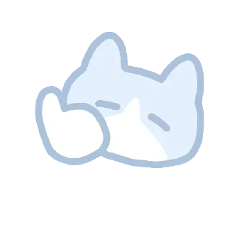 Стикер ᥱщᥱ стикᥱры → @glitteringtears - 2