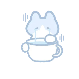 Стикер ᥱщᥱ стикᥱры → @glitteringtears - 5