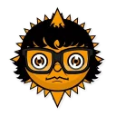 Sticker glogang - 11