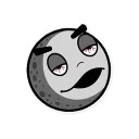 Sticker glogang - 10