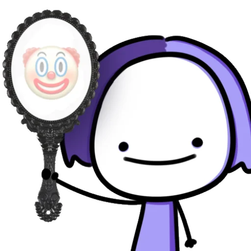 Sticker @glookipail - 9