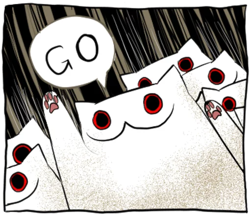 cartoon child art drawing