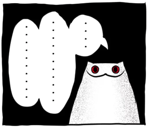 sketch drawing cartoon