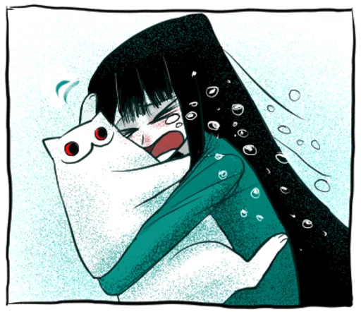 drawing illustration painting