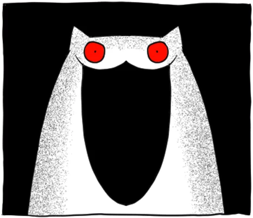 эскиз мультфильм иллюстрация