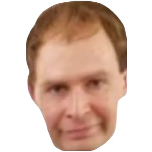 Глова всему голова - 