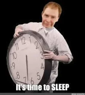 Sticker Глова всему голова - 10