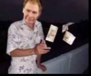 Sticker Глова всему голова - 6