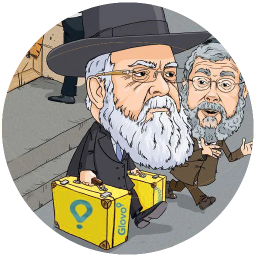 man human face drawing