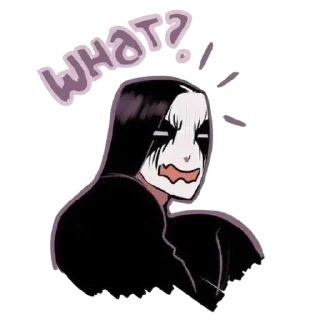 Sticker Металлюга - 6